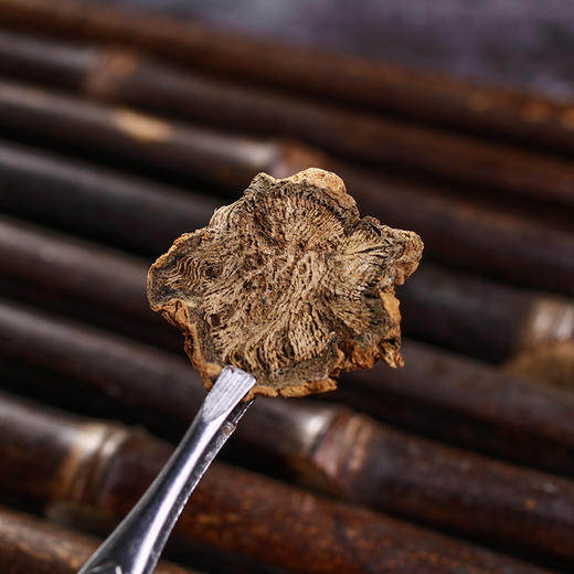 仙蒙   川续断 和尚头250克500克1000克 商品图3