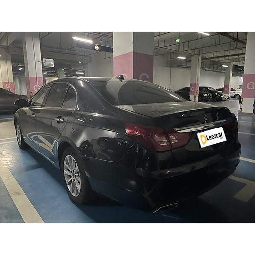 红旗 H7 1.8T 豪华型【月租-深圳】 商品图3