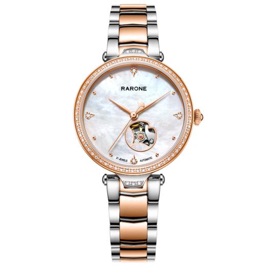 RARONE雷诺表夜色系列机械腕表886044 商品图1