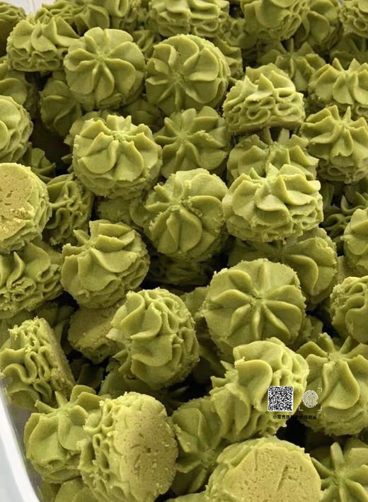 云顶曲奇小花（盒子图案随机） 商品图4