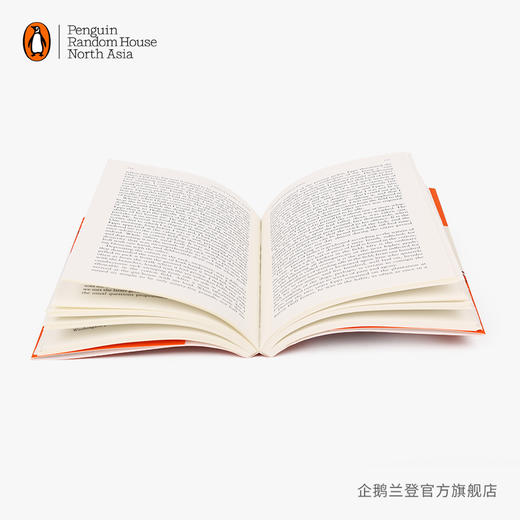 嘉德文库|【企鹅兰登】为奴十二年Penguin Orange Collection: Twelve Years a Slave （毛边本）人物传记 原版进口书籍 企鹅经典橘色收藏版 商品图3