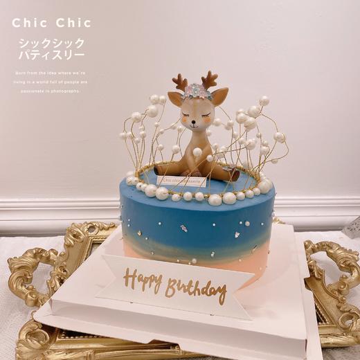 小鹿乱撞 | 昔果 商品图0