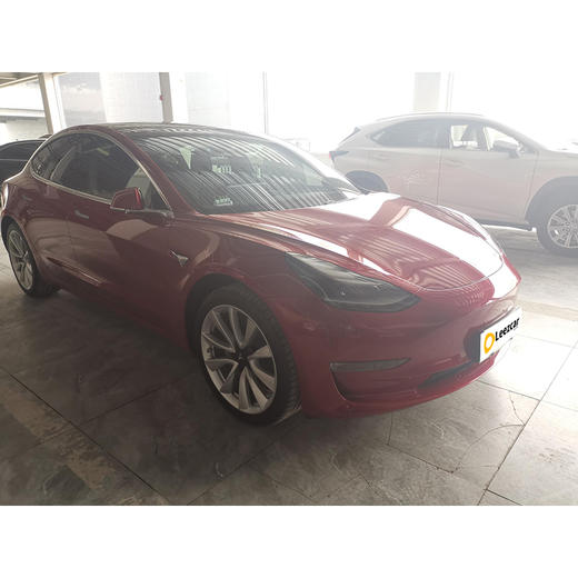特斯拉 Model3 长续航后轮驱动版 【长租-北京】 商品图4