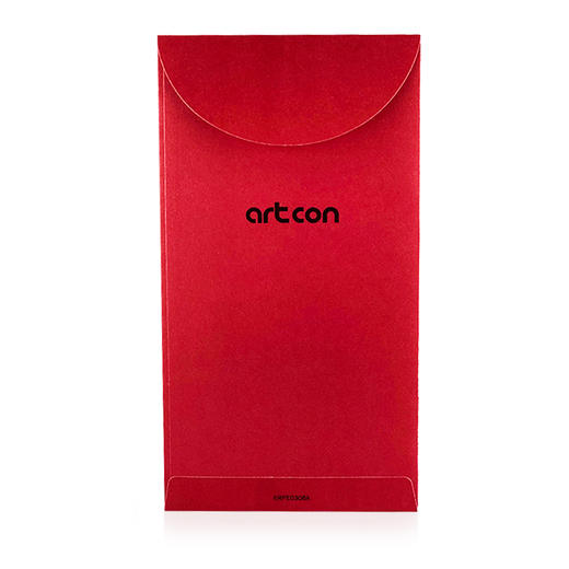 艺贺红包6RPE0308A福字新款烫金礼物大红包通用新年红包 商品图1