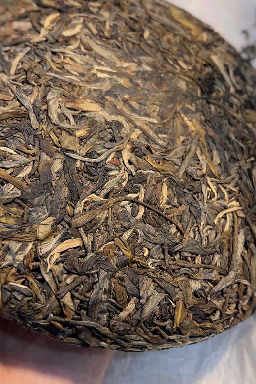 【2016曼松贡茶】好茶！茶人必收！ 商品图1