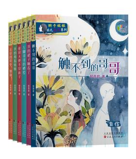 《辫子姐姐》全10册