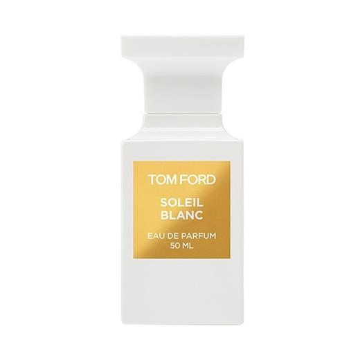 美国 TOM FORD汤姆福特 璀璨流光香水 （奶香味） 50ml 商品图3