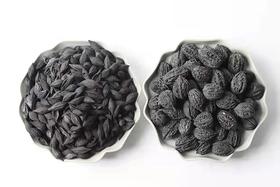 荐见定制 橄榄炭核桃炭