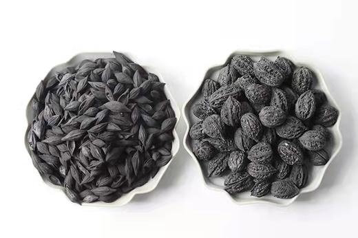 荐见定制 橄榄炭核桃炭 商品图0