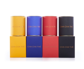 【直播】CHA CHA THÉ / 采采食茶【大唐采乌龙茶系列】单罐茶