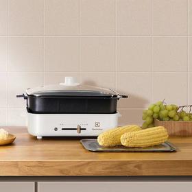 伊莱克斯 EGHP5020 电烤炉