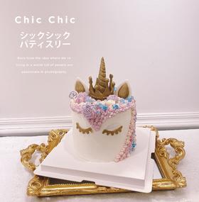 彩虹独角兽 | 昔果