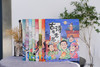 《古诗有意思》全8册，一读就停不下来的爆笑古诗漫画，涵盖65位诗人，136首部编版小学古诗词，完美匹配考点 商品缩略图2
