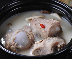 补钙，还在喝骨头汤？