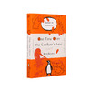 嘉德文库|【企鹅兰登】飞越疯人院（毛边本）Penguin Orange Collection: One Flew Over the Cuckoo's Nest 英文原版 企鹅经典橘色收藏版 商品缩略图1