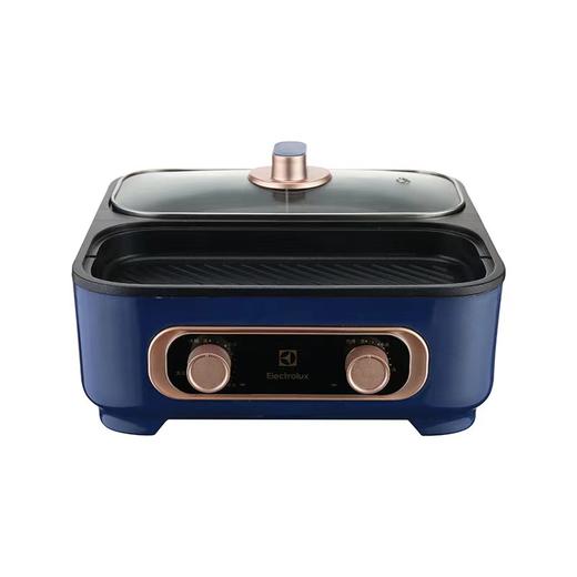 伊莱克斯 EGTG5020 涮烤一体锅 商品图2