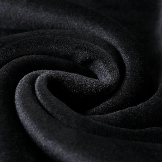 【加绒加厚】罗蒙秋冬男装保暖衬衫男士时尚休闲假两件拼色长袖衬衣男 商品图5