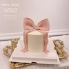 粉色蝴蝶结 | 昔果 商品缩略图0