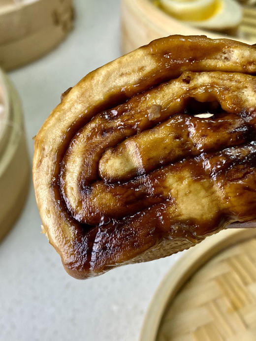 爆汁红糖卷 商品图0