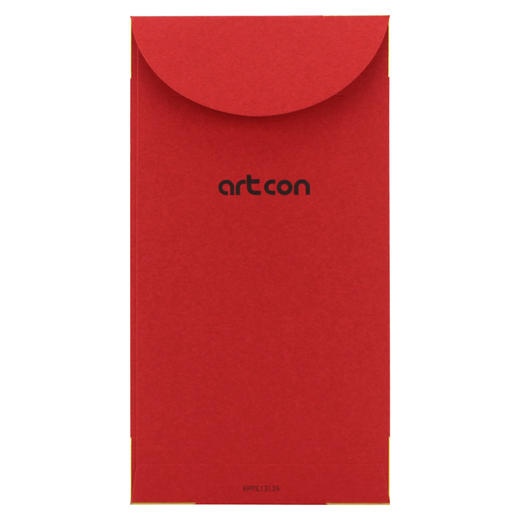 艺贺红包-寿6RPE1312A新款烫金礼物大红包通用新年红包 商品图1