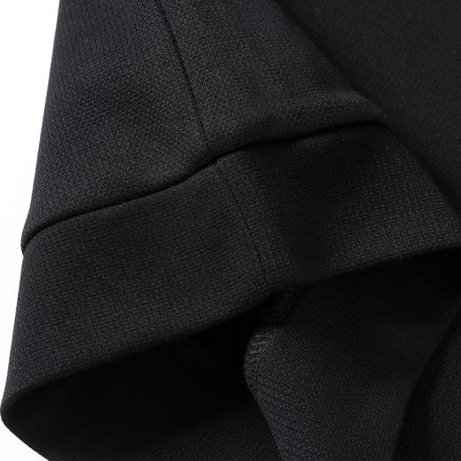 【加绒加厚】罗蒙秋冬男装保暖衬衫男士时尚休闲假两件拼色套头衬衣男 商品图11