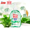 立白 润之素健康净护洗手液(芦荟)1+1促销装500g*2 商品缩略图2