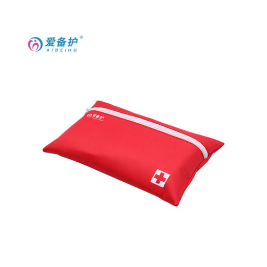 【包邮到家】爱倍护防疫应急包ABH-L008M（消毒清创组合应急包） 商品图1