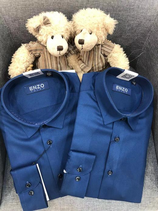 4F  ENZO 衬衫 商品图0