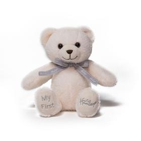【自营】Hamleys 我的第一只小熊20cm