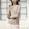 宗洋修身羊毛针织衫BDK4TB7782-21 商品缩略图3