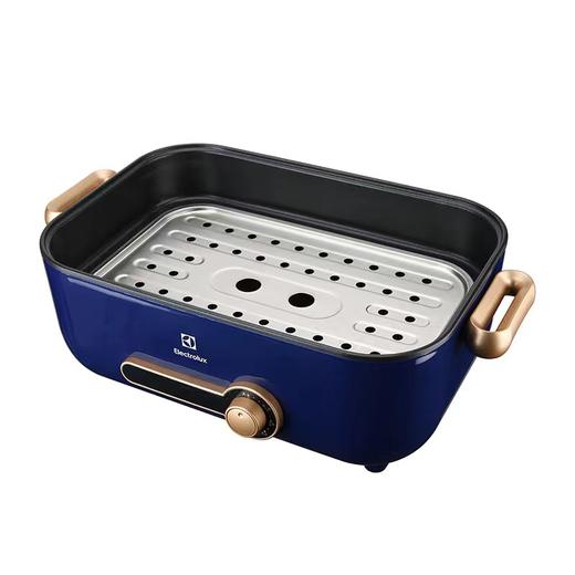 伊莱克斯 EGTG5010 多功能电火锅 商品图4