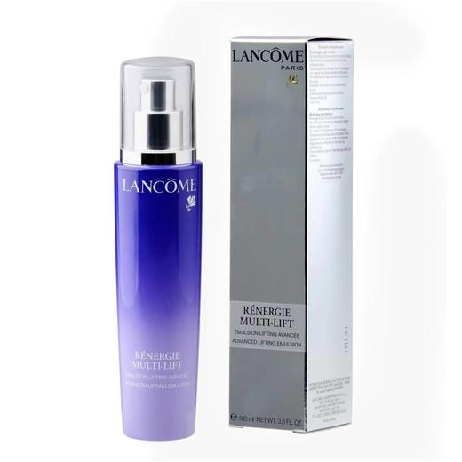 兰蔻立体塑颜紧致焕白乳液100ml 商品图1