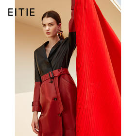 EITIE爱特爱6493103皮衣