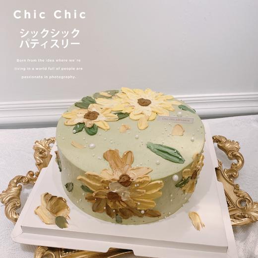 向日夏 | 昔果 商品图0