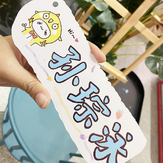 【手工】热缩片 商品图8