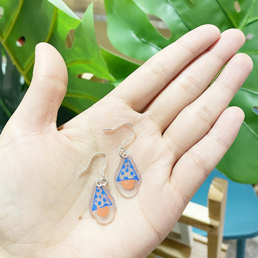 【手工】热缩片 商品图7