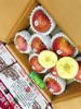红皮阿克苏苹果一箱（拼团） 商品缩略图1