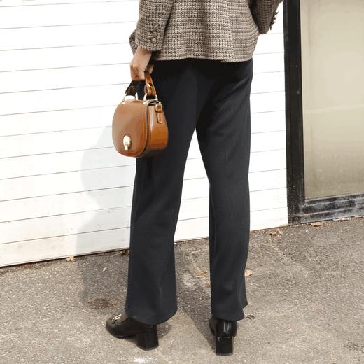 宗洋休闲直筒长裤BDK7CK7773-58 商品图3