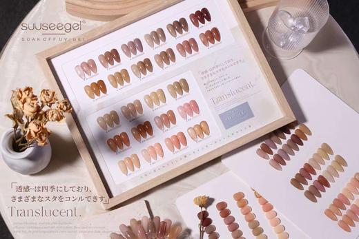 四季肌肤色24色套装（秒杀） 商品图0