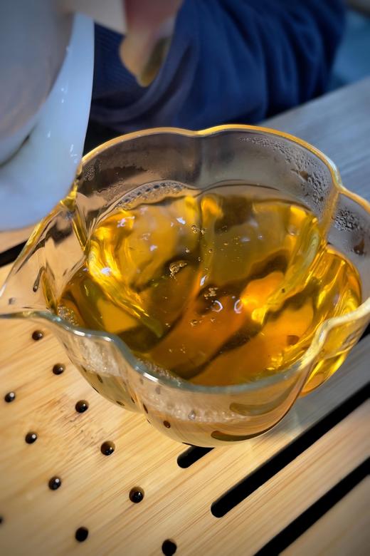 【2016曼松贡茶】好茶！茶人必收！ 商品图5