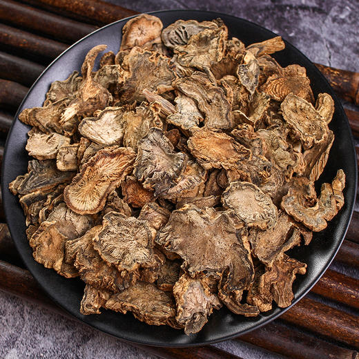 仙蒙   川续断 和尚头250克500克1000克 商品图0