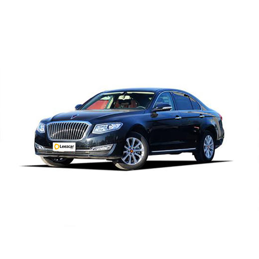 红旗 H7 1.8T 豪华型【月租-深圳】 商品图0