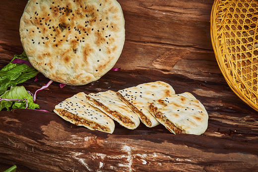 王大妈麦饼 【永嘉县】 商品图0