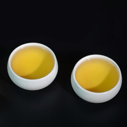 域邦 传家宝系列 传世生饼 357g/饼 商品图3