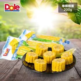 都乐玉米测评，减肥党全靠吃它