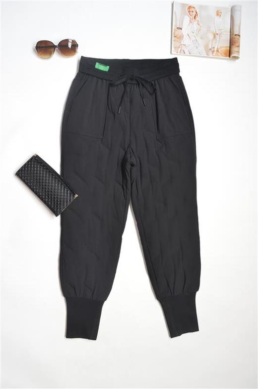 积度衣SK1YCM_羽绒长裤_ZK 商品图0