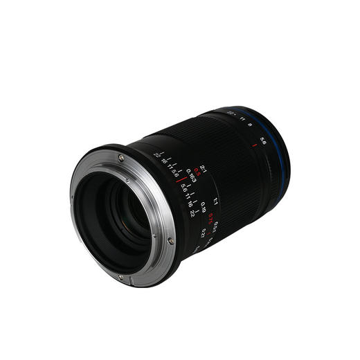 LAOWA老蛙Mini FFII 85mmF5.6 Macro 2:1 全画幅微距镜头 商品图3