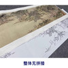 【长卷】工笔山水画白描底稿古画长卷文徵明《浒溪草堂》多种白描尺寸可选G029 商品缩略图4