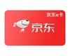 （会员抽奖专用）京东E卡 面值300元 商品缩略图0