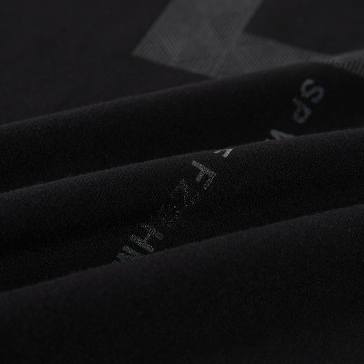 【潮流印花】罗蒙卫衣男秋冬新品圆领舒适亲肤通勤内搭外穿男士卫衣 商品图8